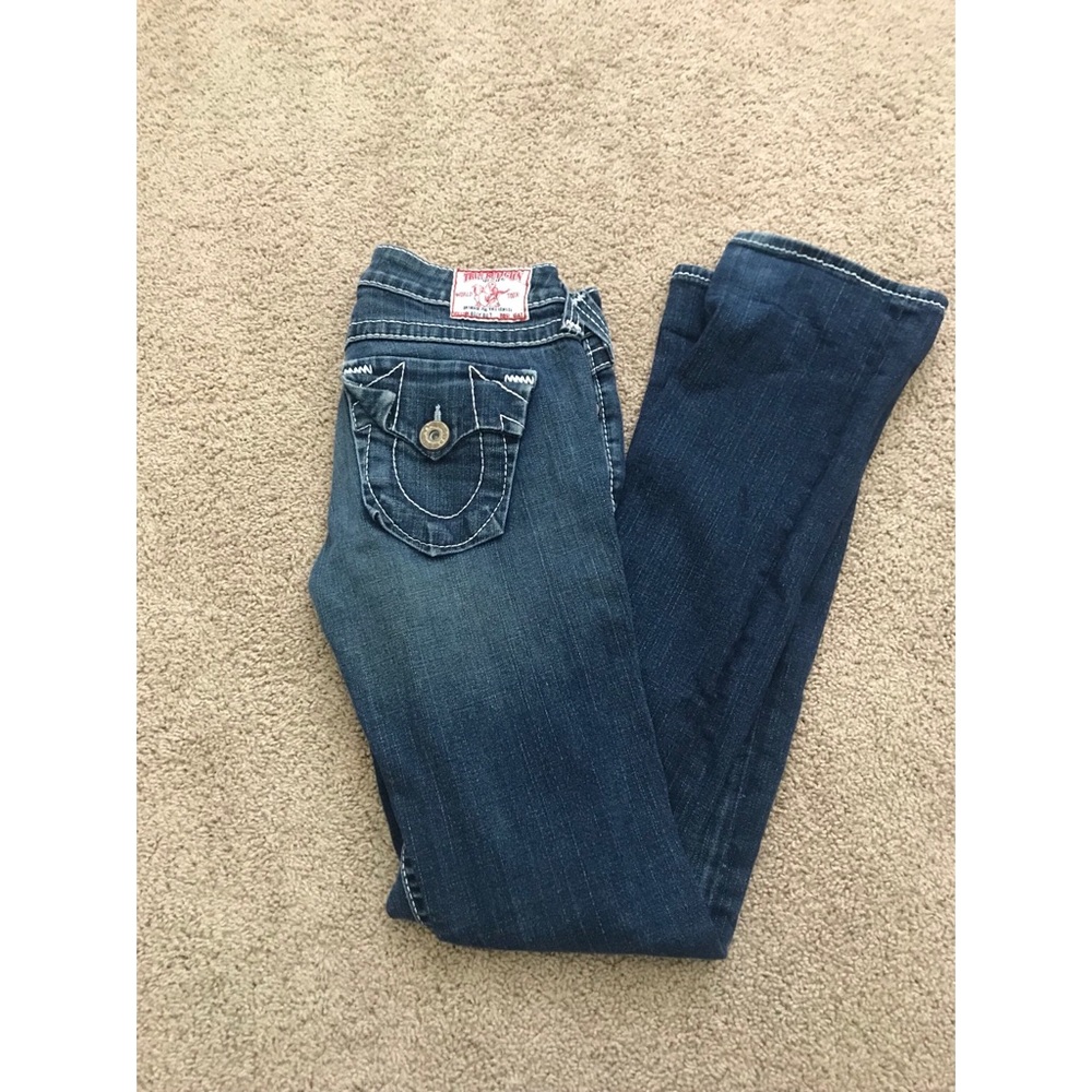 True religion jeans